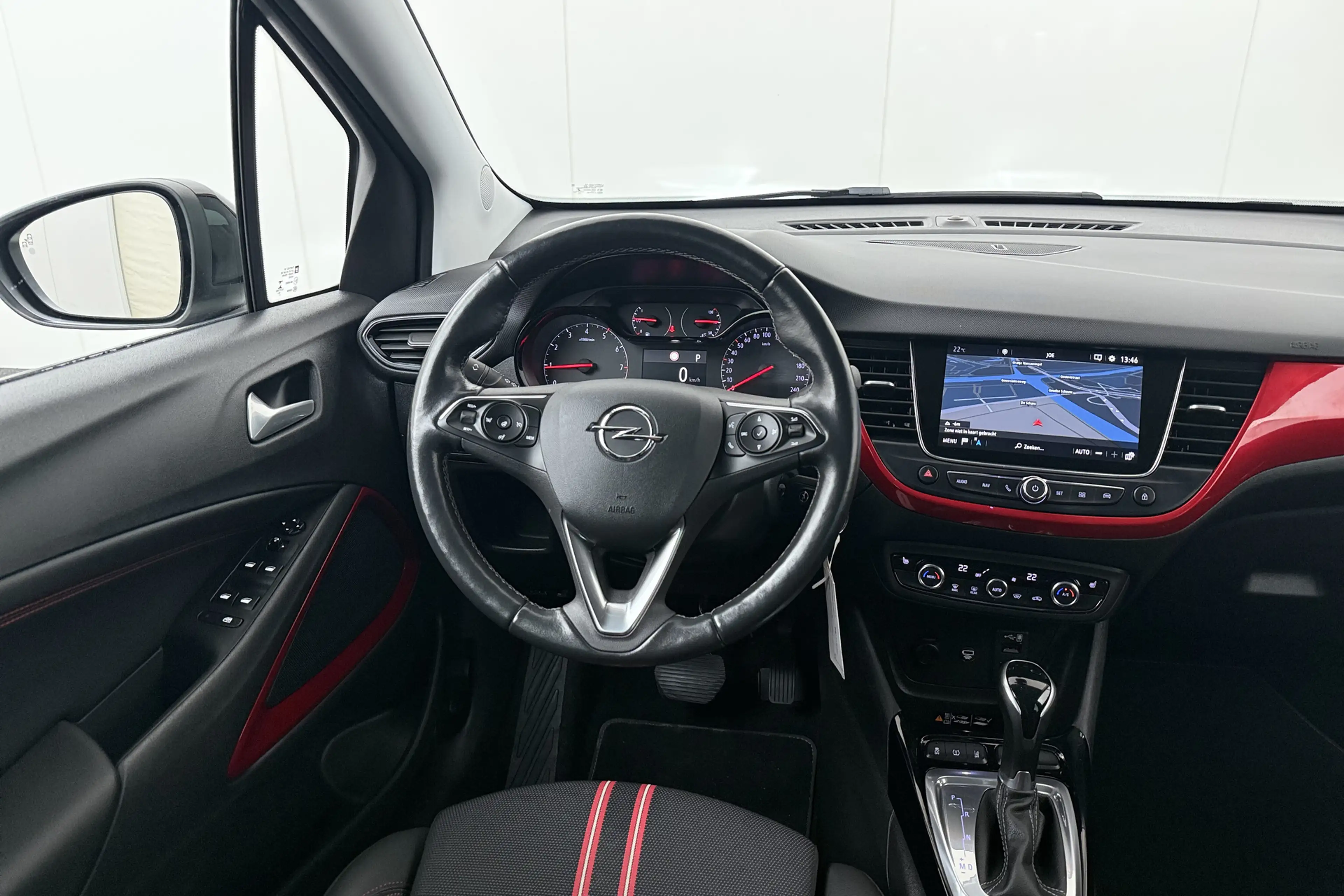 Opel Crossland 1.2 Aut. Turbo GS Line Carplay Cruise 360* Camera — photo 8