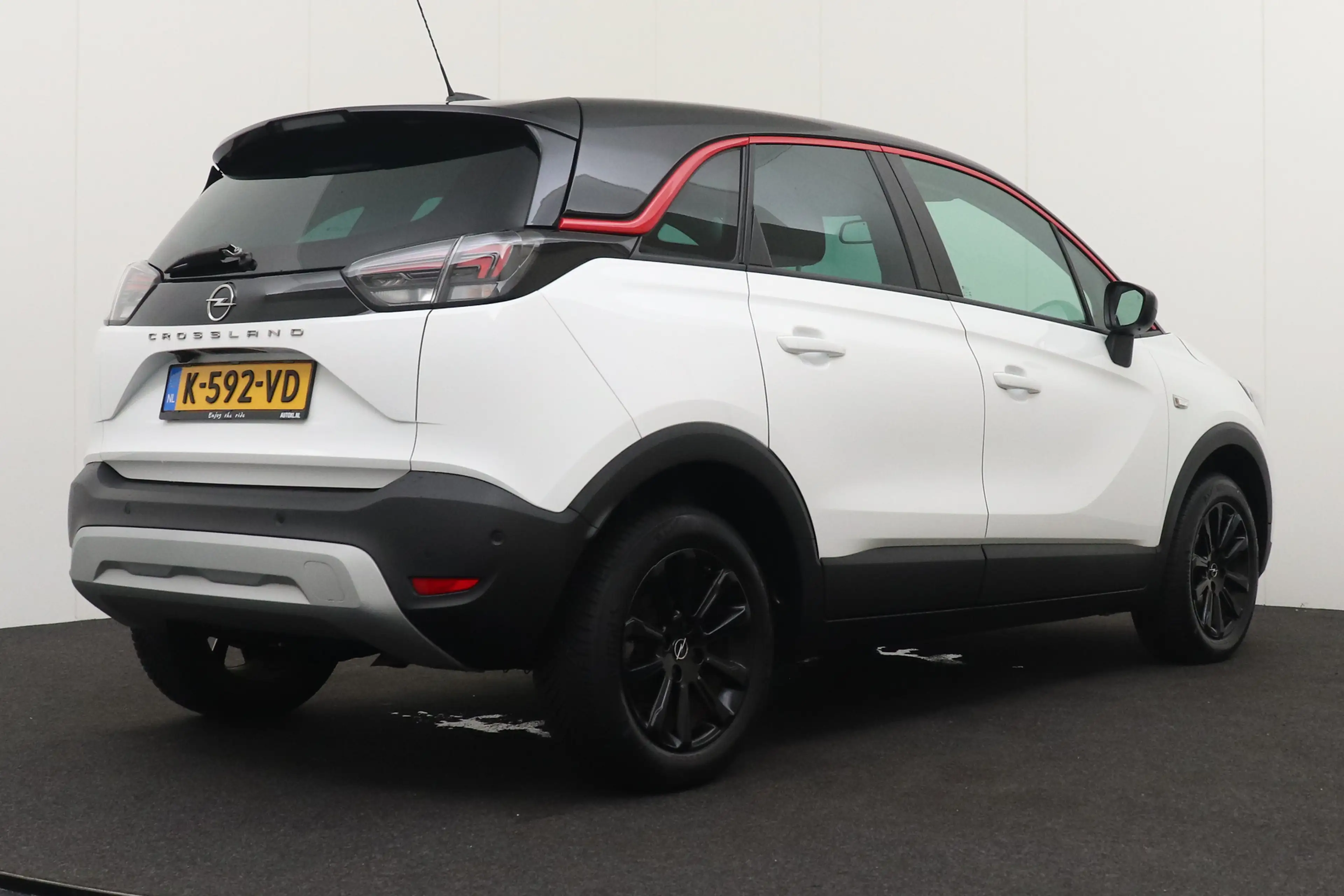Opel Crossland 1.2 Aut. Turbo GS Line Carplay Cruise 360* Camera — photo 2
