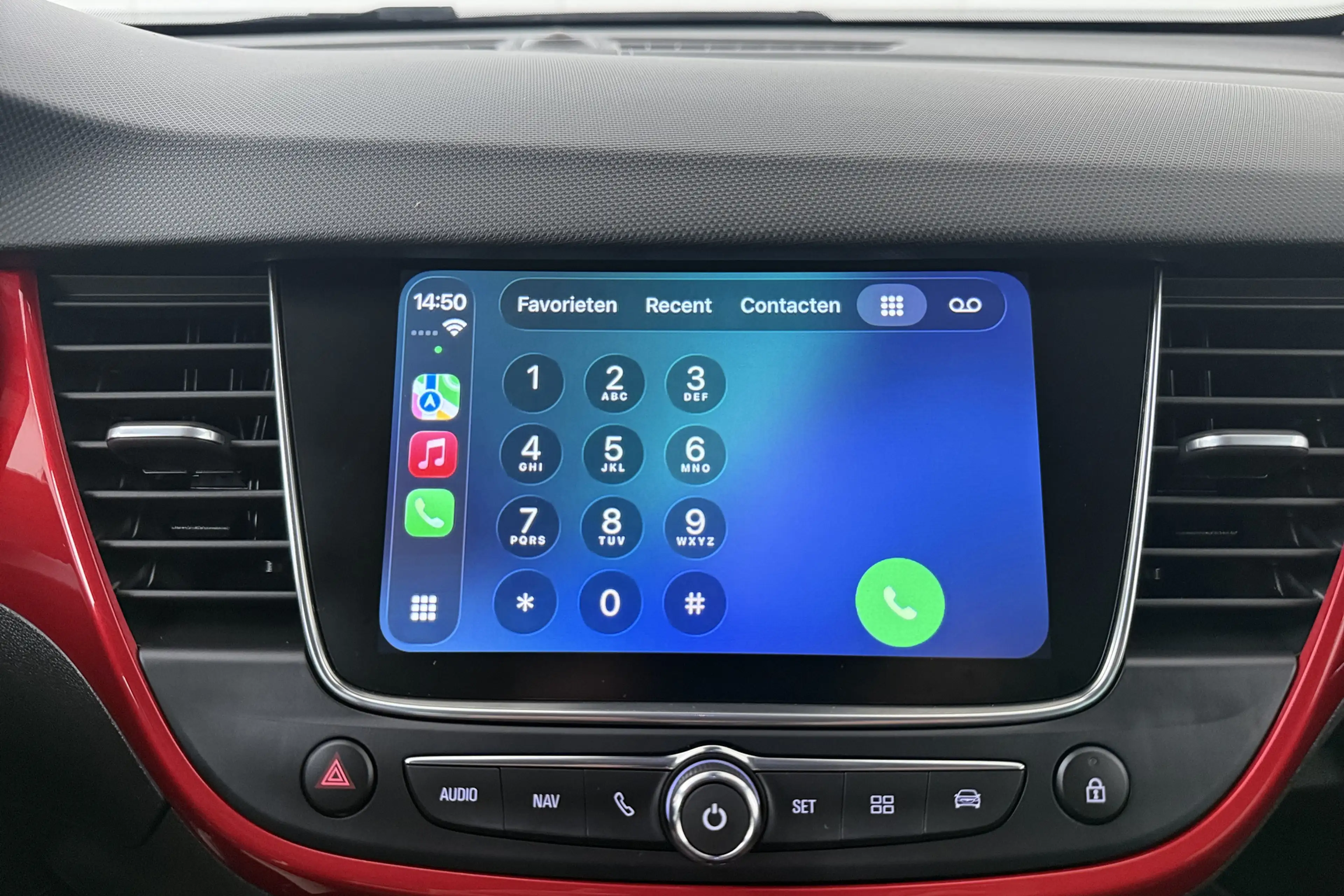 Opel Crossland 1.2 Aut. Turbo GS Line Carplay Cruise 360* Camera — photo 26