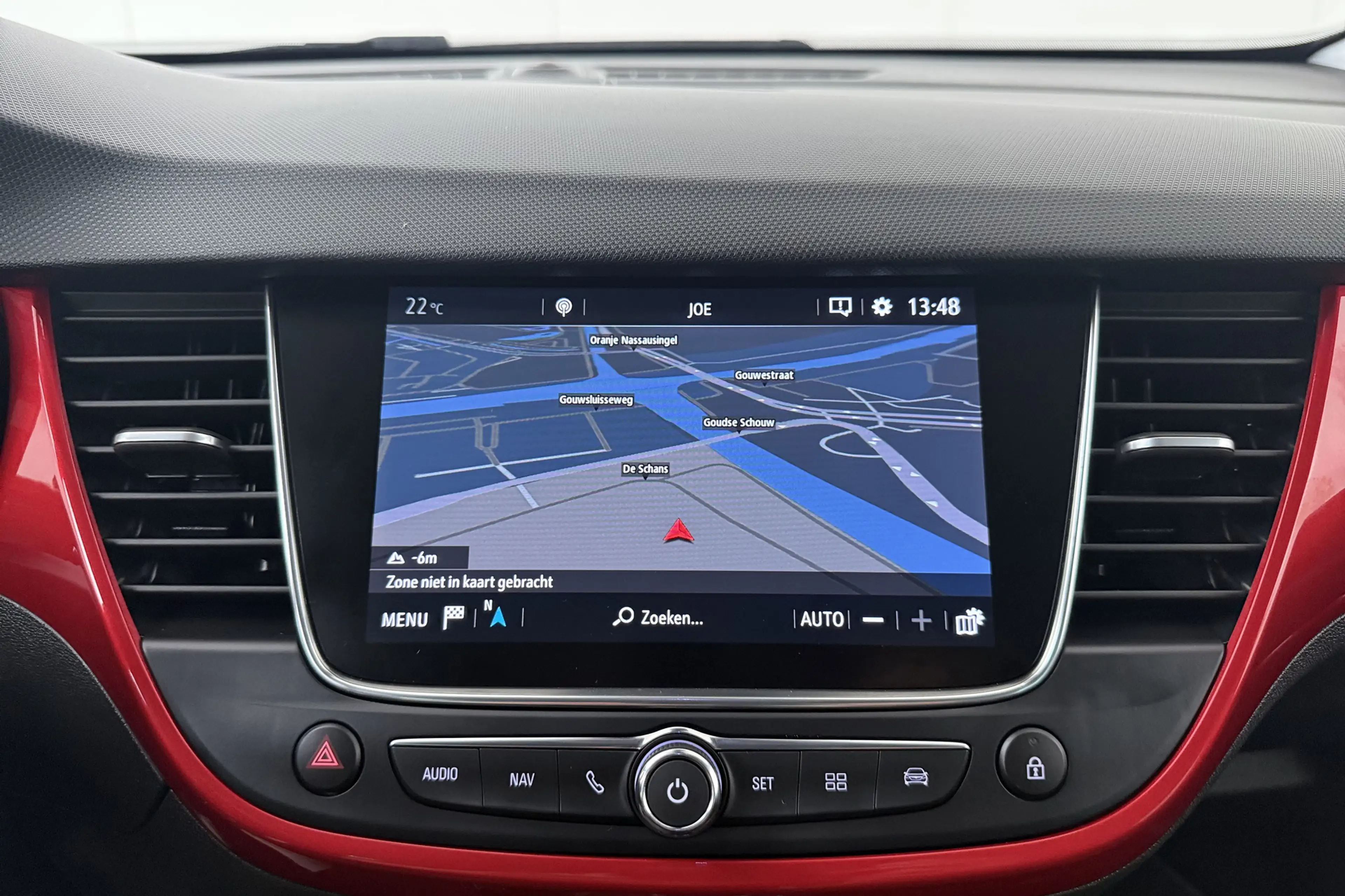 Opel Crossland 1.2 Aut. Turbo GS Line Carplay Cruise 360* Camera — photo 21