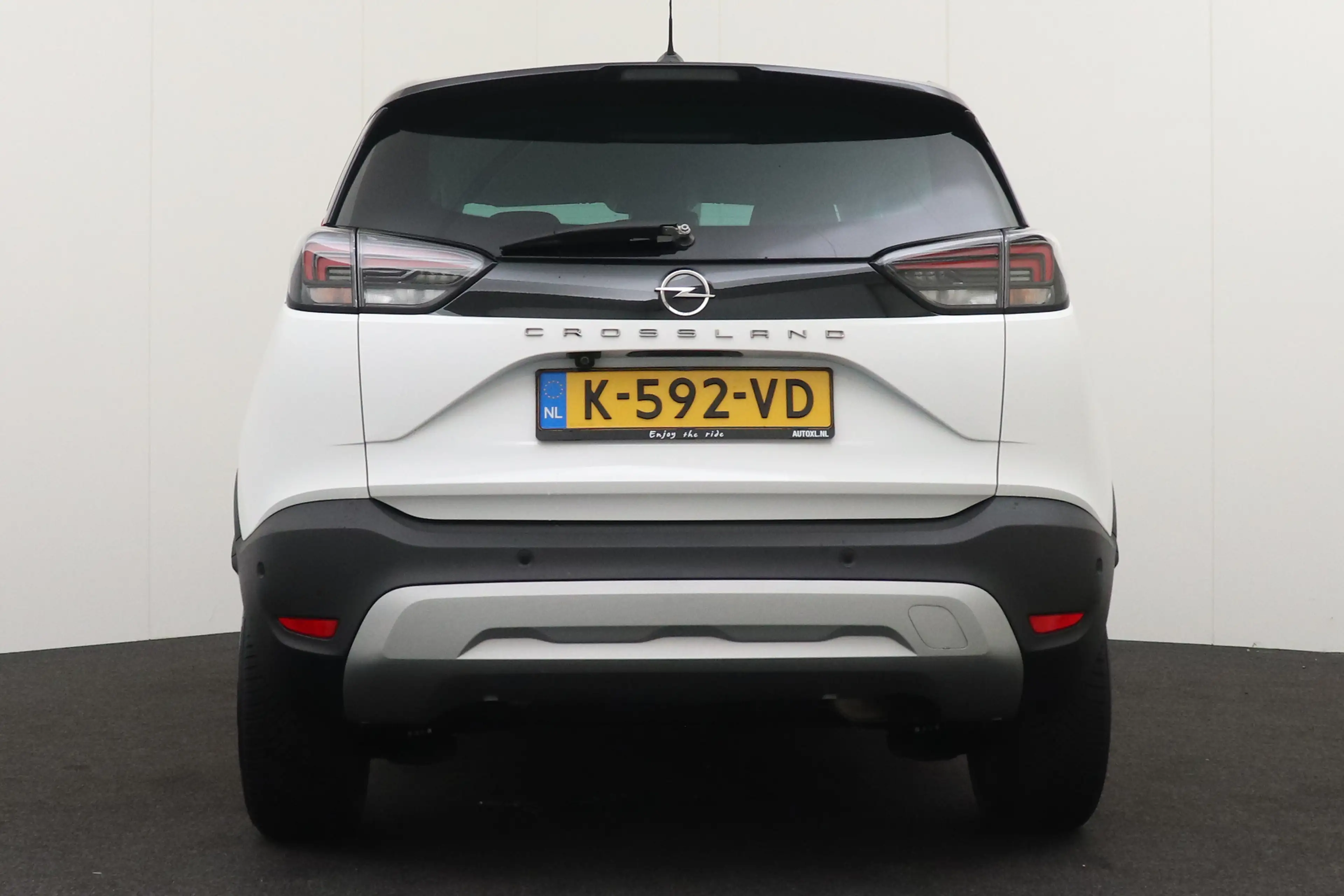 Opel Crossland 1.2 Aut. Turbo GS Line Carplay Cruise 360* Camera — photo 4