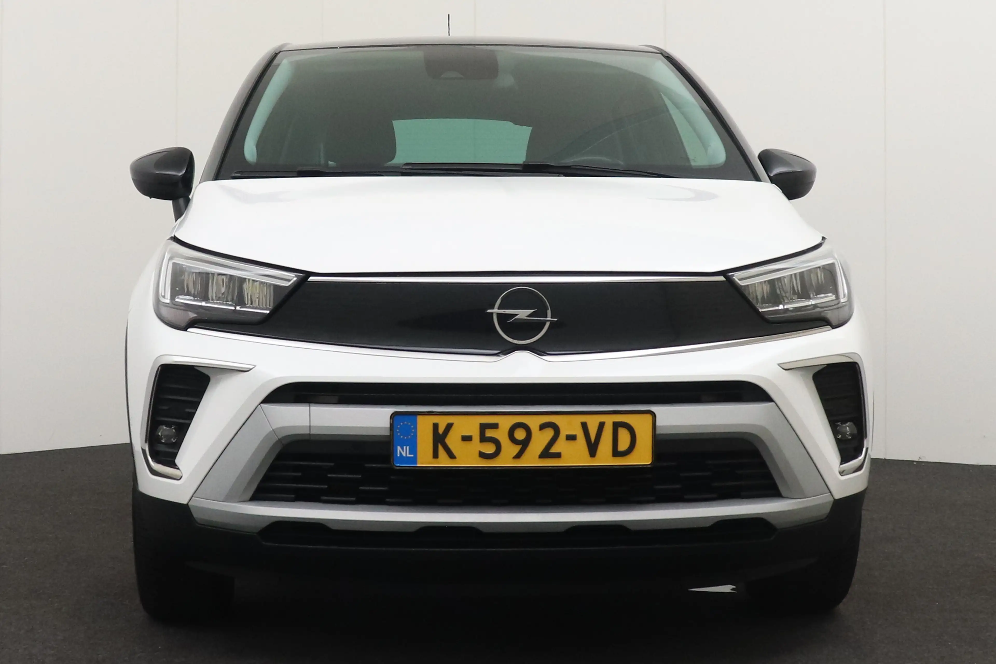 Opel Crossland 1.2 Aut. Turbo GS Line Carplay Cruise 360* Camera — photo 3