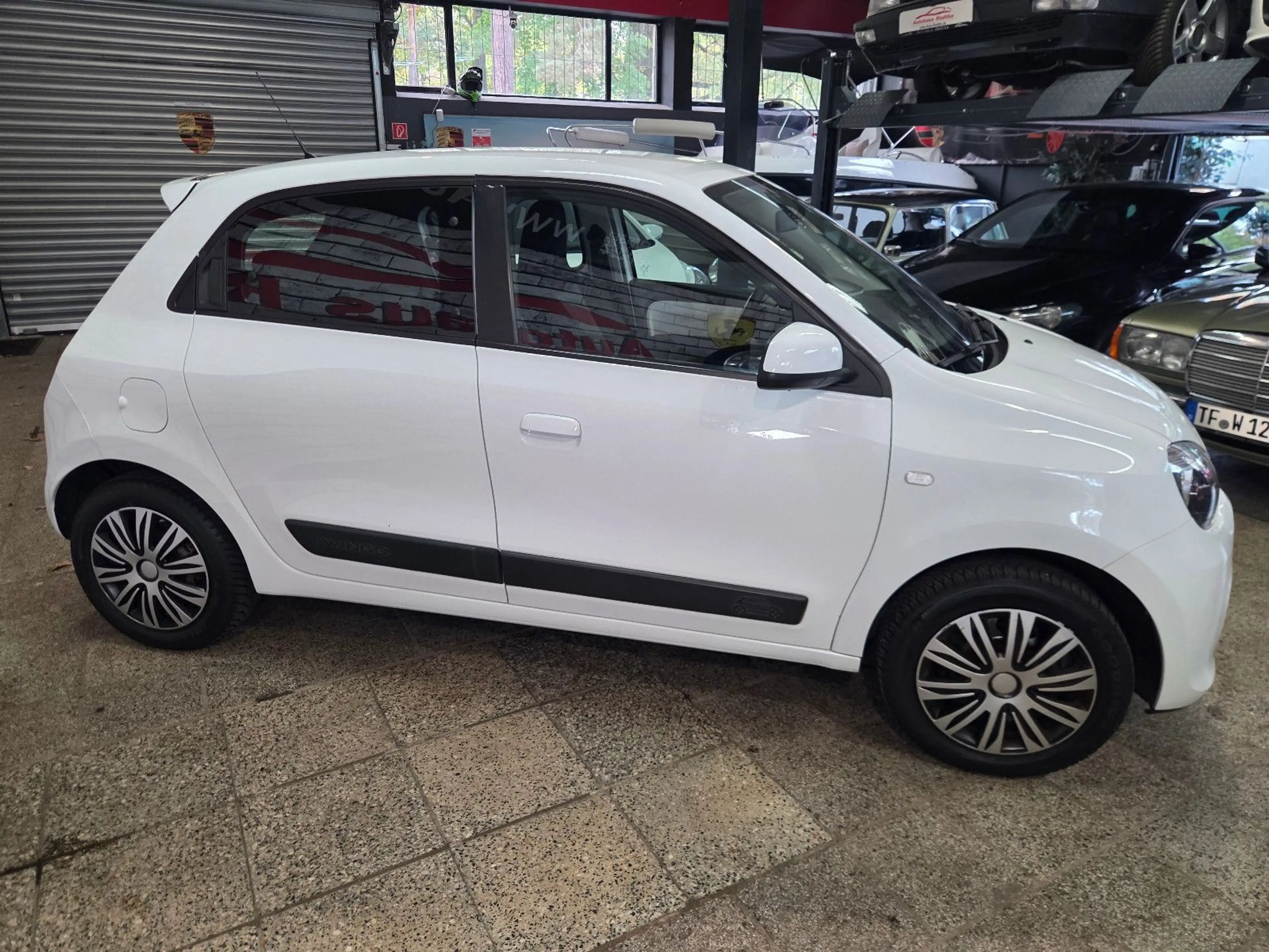Renault Twingo Life *Tüv & Service NEU* — photo 7