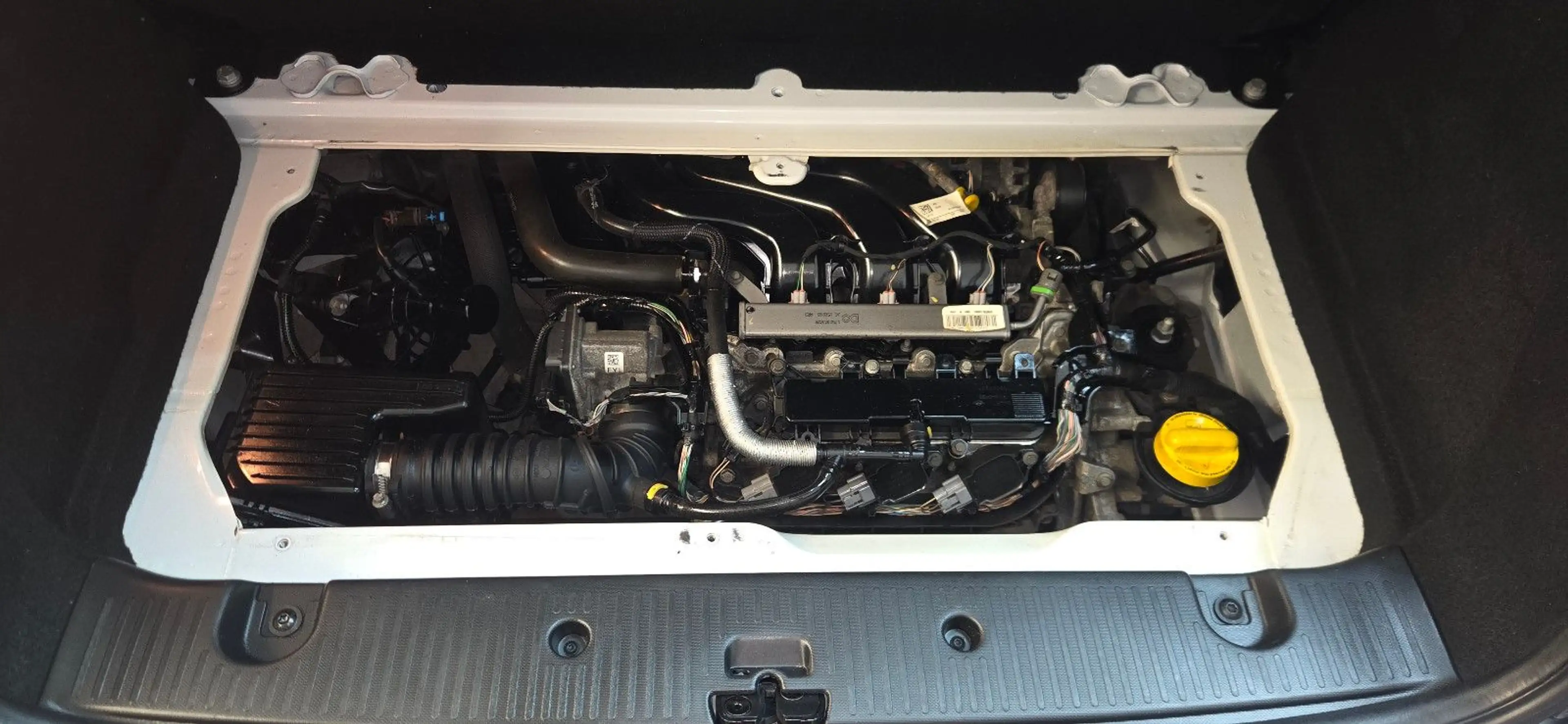 Renault Twingo Life *Tüv & Service NEU* — photo 19