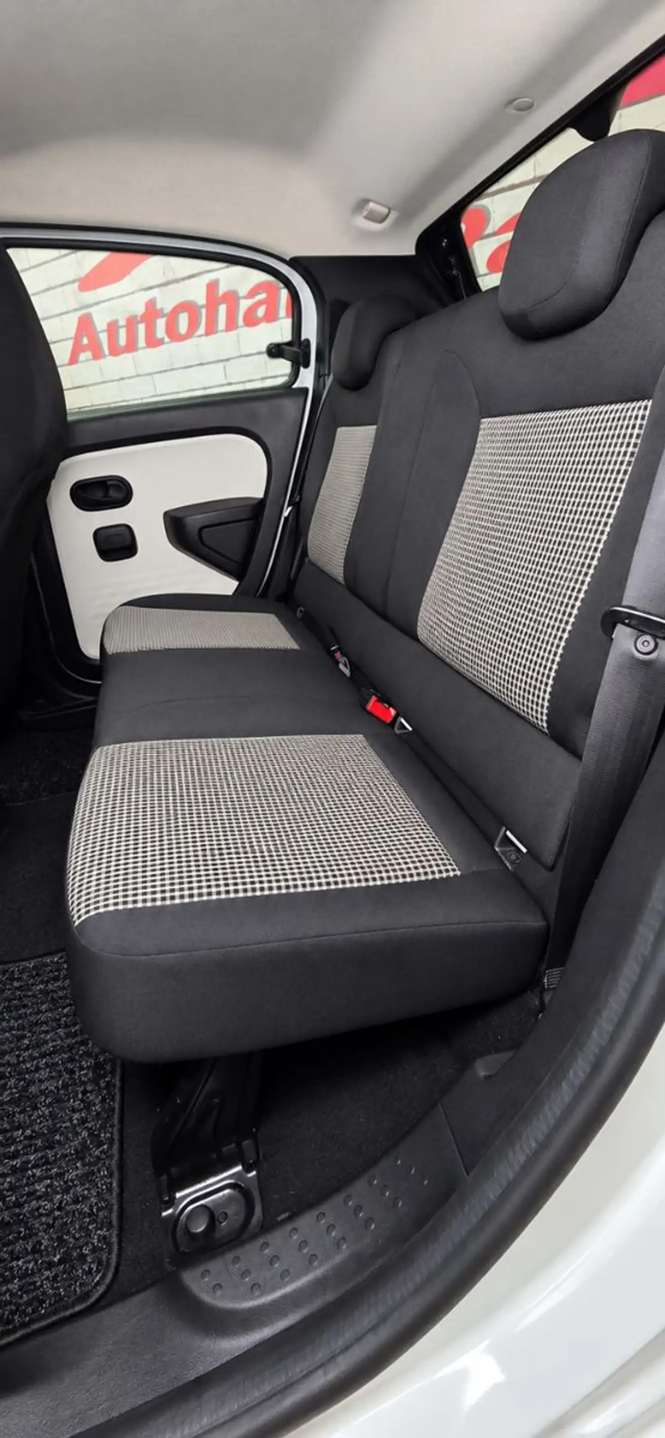 Renault Twingo Life *Tüv & Service NEU* — photo 14
