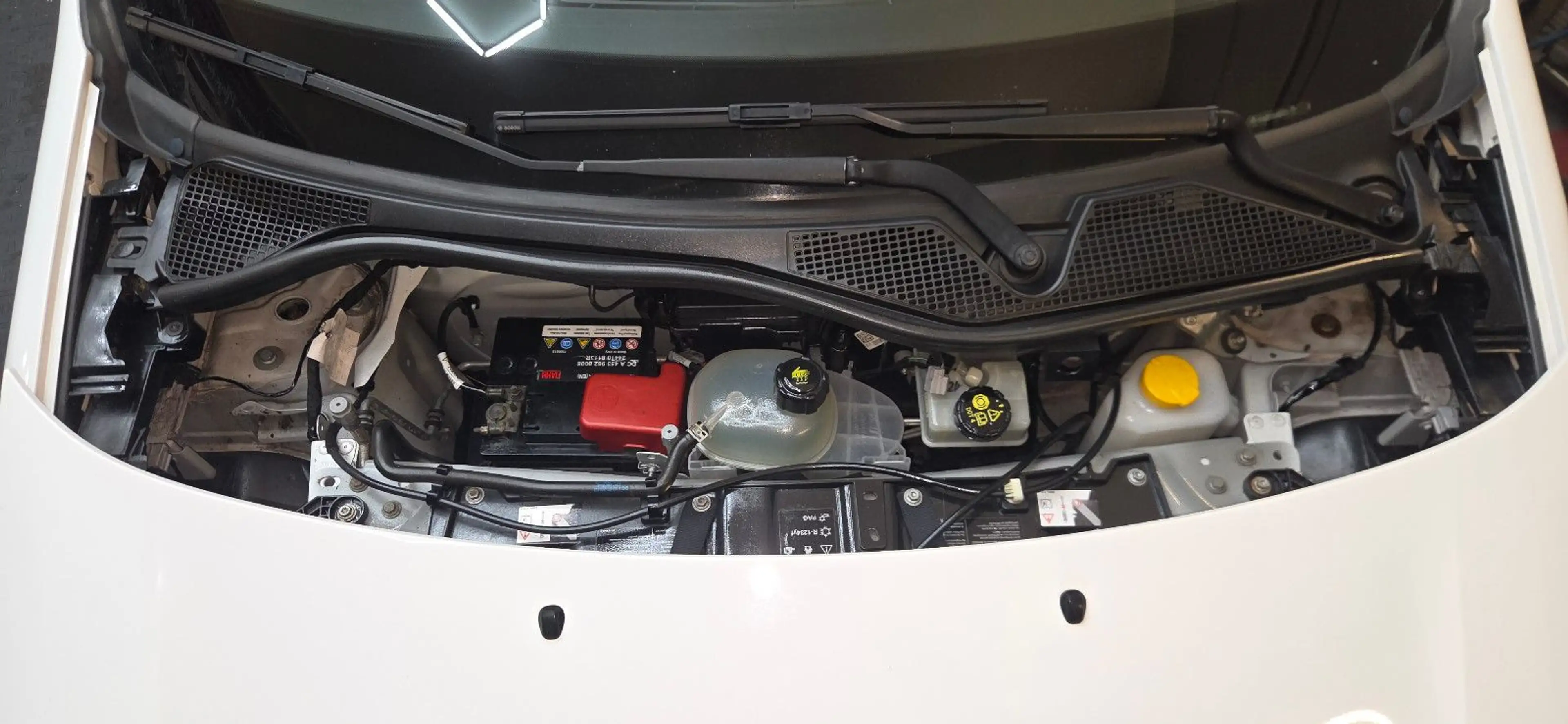 Renault Twingo Life *Tüv & Service NEU* — photo 18