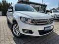 Volkswagen Tiguan Lounge Sport & Style BMT AHK NAVI KAMERA Weiß - thumbnail 1
