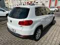Volkswagen Tiguan Lounge Sport & Style BMT AHK NAVI KAMERA Weiß - thumbnail 3