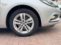 Opel Astra K Sports Tourer Business Autom,NavSRALU+WR Silber - thumbnail 7