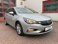 Opel Astra K Sports Tourer Business Autom,NavSRALU+WR Silber - thumbnail 1
