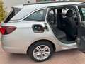 Opel Astra K Sports Tourer Business Autom,NavSRALU+WR Silber - thumbnail 5