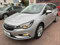 Opel Astra K Sports Tourer Business Autom,NavSRALU+WR Silber - thumbnail 4