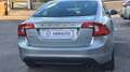 Volvo S60 D5 Summum Gris - thumbnail 4