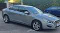 Volvo S60 D5 Summum Gris - thumbnail 3