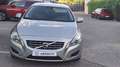 Volvo S60 D5 Summum Gris - thumbnail 2