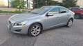 Volvo S60 D5 Summum Gris - thumbnail 1