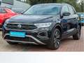 Volkswagen T-Roc 1.0 TSI MOVE LED VIRTUAL KAMERA NAVI LM17 Schwarz - thumbnail 2