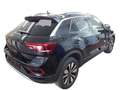 Volkswagen T-Roc 1.0 TSI MOVE LED VIRTUAL KAMERA NAVI LM17 Schwarz - thumbnail 3
