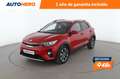 Kia Stonic 1.0 TGDI Concept Rojo - thumbnail 1
