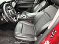 Alfa Romeo Stelvio 2.2 JTD TI XENON/LEDER/NAVI Rood - thumbnail 24