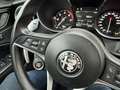 Alfa Romeo Stelvio 2.2 JTD TI XENON/LEDER/NAVI Rood - thumbnail 17