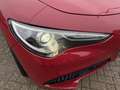Alfa Romeo Stelvio 2.2 JTD TI XENON/LEDER/NAVI Rood - thumbnail 2