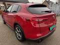 Alfa Romeo Stelvio 2.2 JTD TI XENON/LEDER/NAVI Rood - thumbnail 4