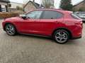 Alfa Romeo Stelvio 2.2 JTD TI XENON/LEDER/NAVI Rood - thumbnail 5