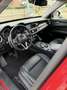 Alfa Romeo Stelvio 2.2 JTD TI XENON/LEDER/NAVI Rood - thumbnail 8
