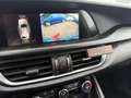 Alfa Romeo Stelvio 2.2 JTD TI XENON/LEDER/NAVI Rood - thumbnail 13