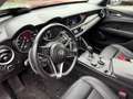 Alfa Romeo Stelvio 2.2 JTD TI XENON/LEDER/NAVI Rood - thumbnail 21