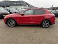 Alfa Romeo Stelvio 2.2 JTD TI XENON/LEDER/NAVI Rood - thumbnail 12