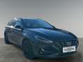 Hyundai i30 CW 1,6 CRDi Trend Line DCT Aut. Grau - thumbnail 7
