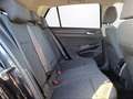 Volkswagen Golf VIII 1.5 TSI LIFE AZV+ACC+SHZ+LED Klima Schwarz - thumbnail 12