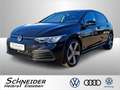 Volkswagen Golf VIII 1.5 TSI LIFE AZV+ACC+SHZ+LED Klima Schwarz - thumbnail 1