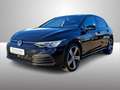 Volkswagen Golf VIII 1.5 TSI LIFE AZV+ACC+SHZ+LED Klima Schwarz - thumbnail 2