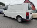 Volkswagen T6 Transporter T6.1 Transporter Kasten EcoProfi lang FWD Blanc - thumbnail 5