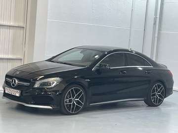 Mercedes-AMG 4MATIC
