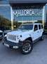 Jeep Wrangler Unlimited 2.0T GME Sahara 8ATX Blanco - thumbnail 1