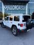Jeep Wrangler Unlimited 2.0T GME Sahara 8ATX Blanco - thumbnail 3