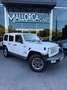 Jeep Wrangler Unlimited 2.0T GME Sahara 8ATX Blanco - thumbnail 2