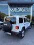 Jeep Wrangler Unlimited 2.0T GME Sahara 8ATX Blanco - thumbnail 4