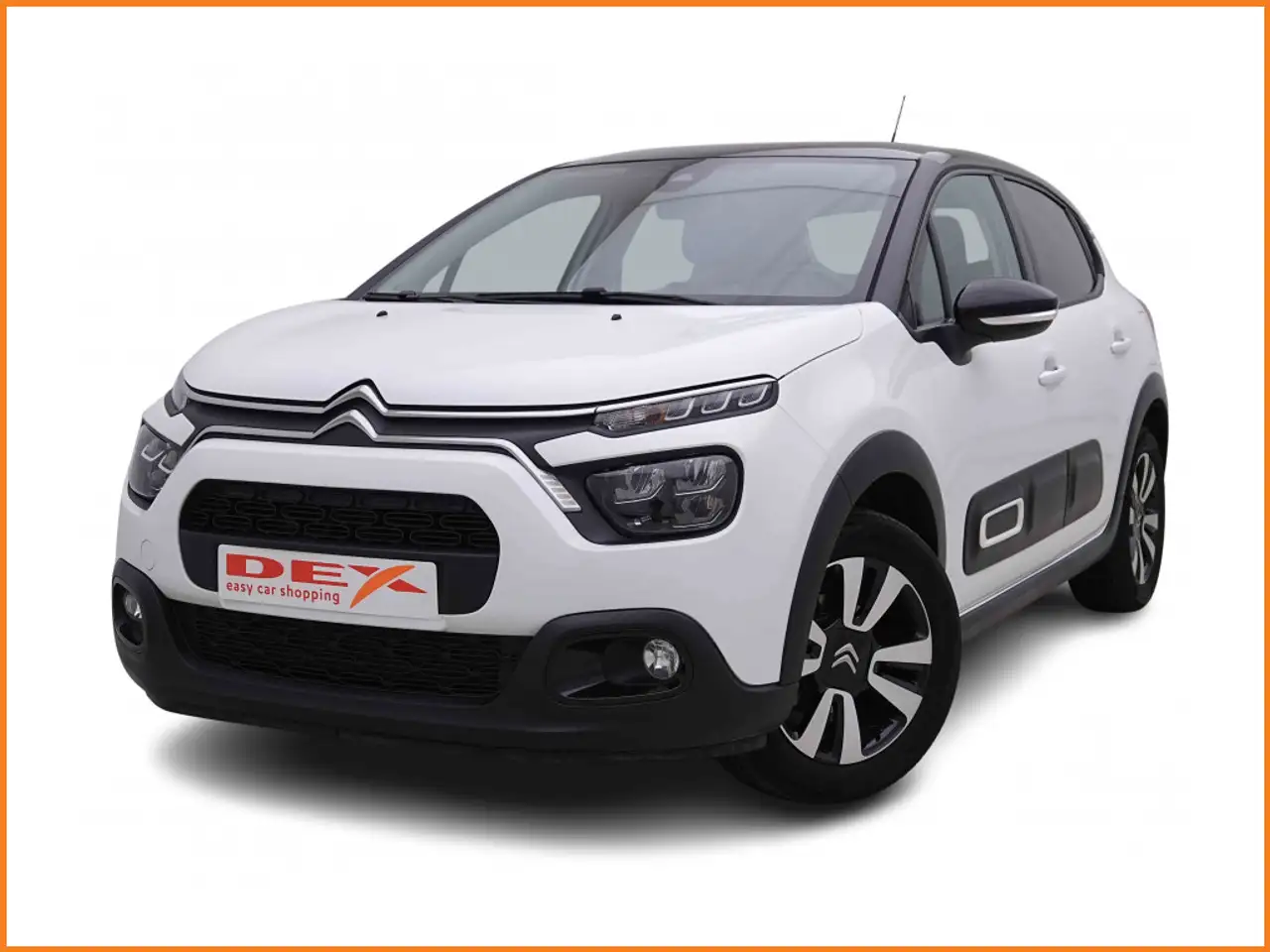 Citroën C3