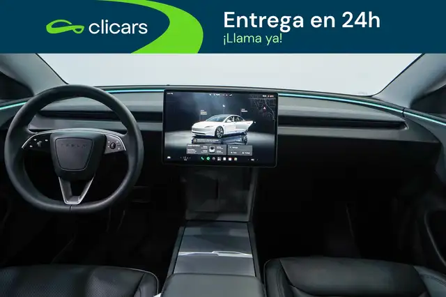 Tesla Model 3 view 13