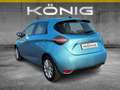 Renault ZOE EXPERIENCE R110 Z.E. 50 Blau - thumbnail 4
