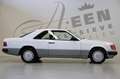 Mercedes-Benz CE 200 200-500 (W124) 230 Schuifdak/ Airco/ Stoelverwarmi bijela - thumbnail 10