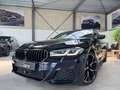 BMW 530 e M-Sport, 03/2021 (Gereserveerd) Noir - thumbnail 2