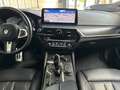 BMW 530 e M-Sport, 03/2021 (Gereserveerd) Noir - thumbnail 13