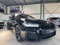 BMW 530 e M-Sport, 03/2021 (Gereserveerd) Noir - thumbnail 4