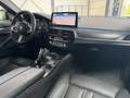 BMW 530 e M-Sport, 03/2021 (Gereserveerd) Noir - thumbnail 7